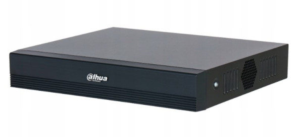Dahua XVR1B16-I/T, 16+2 kanalni penta-brid, 1080N, Mini kucište; 1X audio ulaz/izlaz, 1X SATA, HDMI