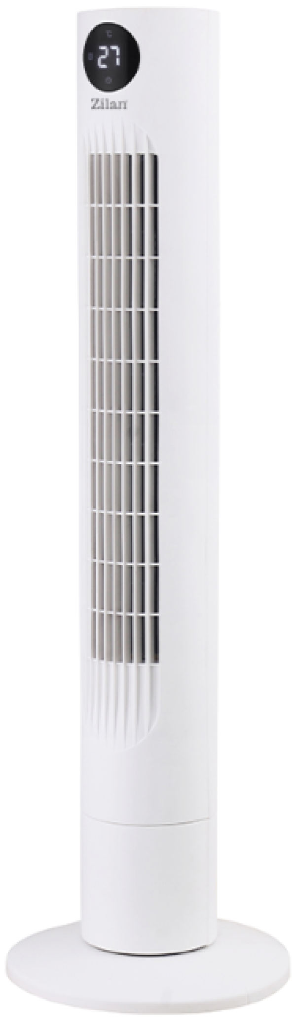 Zilan ZLN1023 Ventilator stubni, daljinski upravljaè, oscilacija 60°, 60W