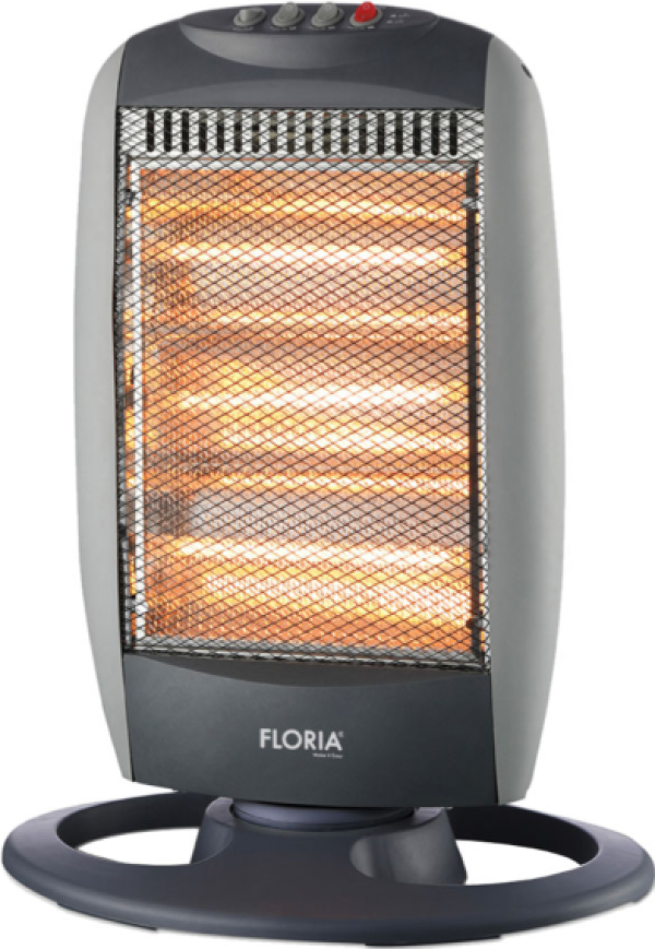 Zilan * ZLN8397 Kvarcna grejalica, 400W/800W/1200W